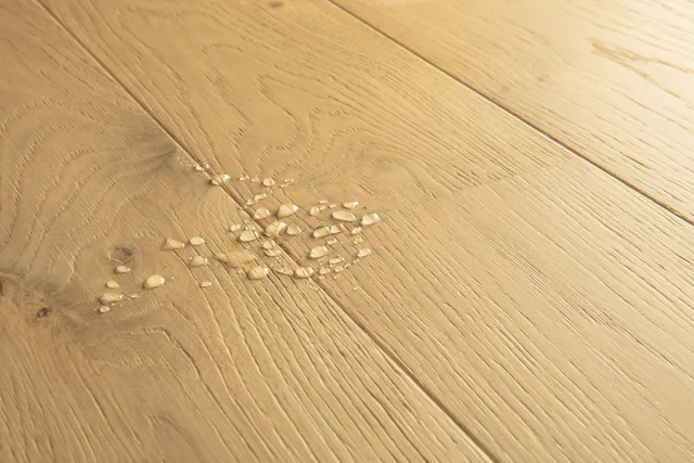Amato Chêne Pur Extra Mat Quick-Step 1820x145x13 mm - Biemar Bois-12