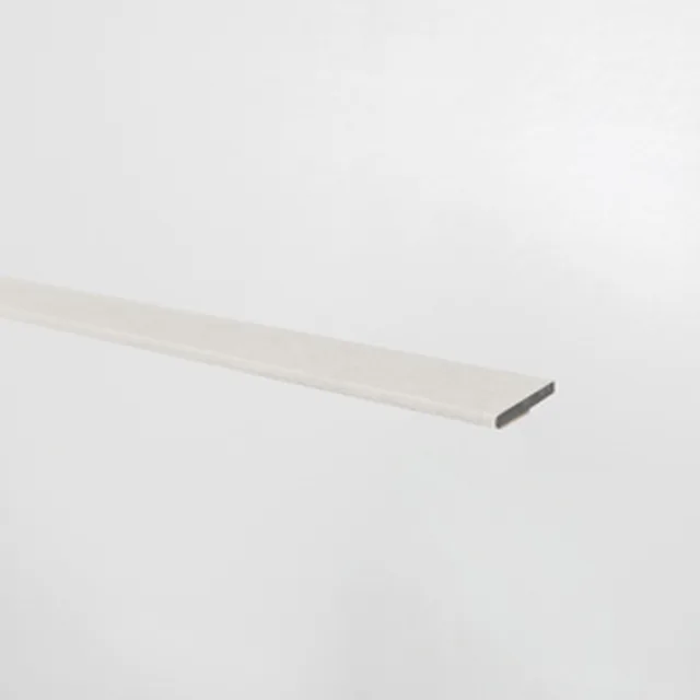 Floorify Strips à coller - N029 Coquille (small) - 2000x18x2,5
