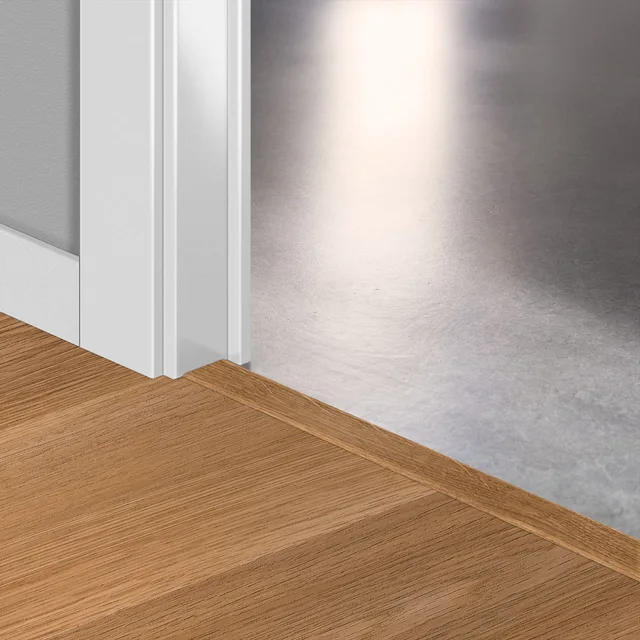 Quick-Step Profilé 4 en 1 Incizo 2150x48x13 mm - Biemar Bois
