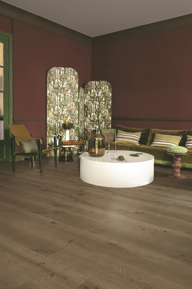 Quick-Step Massimo Chêne Chocolat Fondant Huilé Extra Mat 2200x260x13.5 mm - Biemar Bois-4