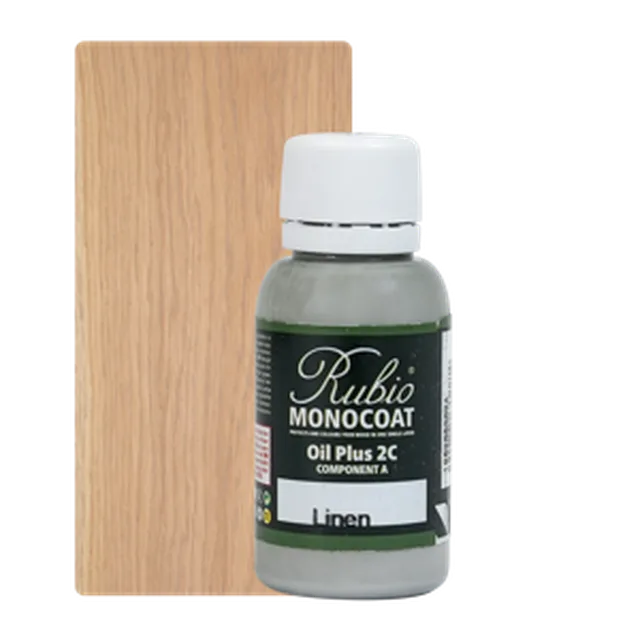 Huile 2C + Linen 20 ML