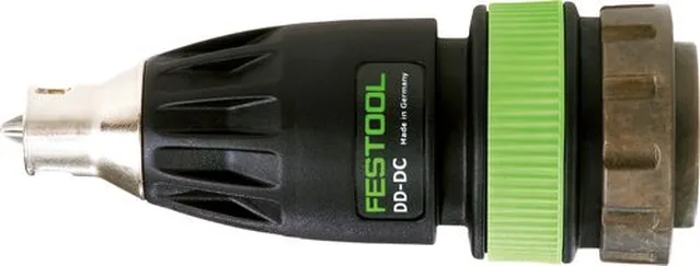 !!FESTOOL Butée de profondeur DD-DC