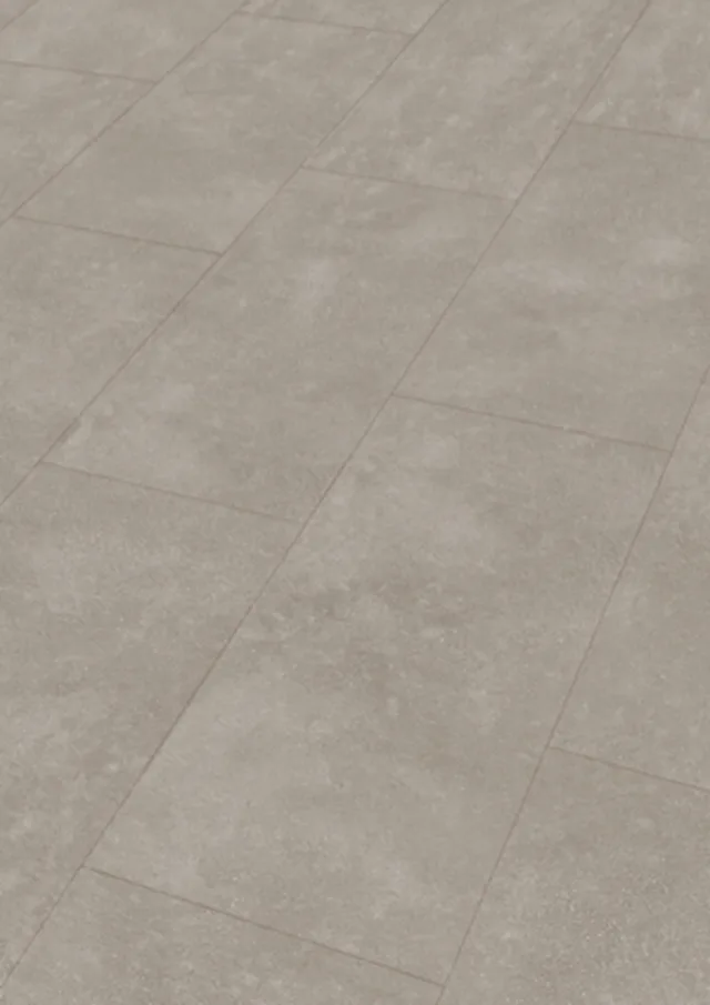 MEISTER Sol Design  rigid RB 400 S avec sous-couche intégrée Mineral Stone 7438 -851*397*6mm (400013-0851397-07438)