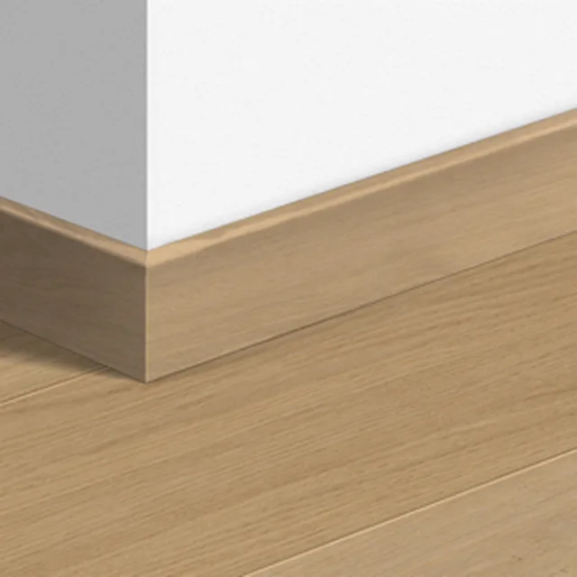 Quick-Step QSWPPSKR - 1341MM : Plinthe parquet Cascada (couleur assortie) 2400x16x80 mm