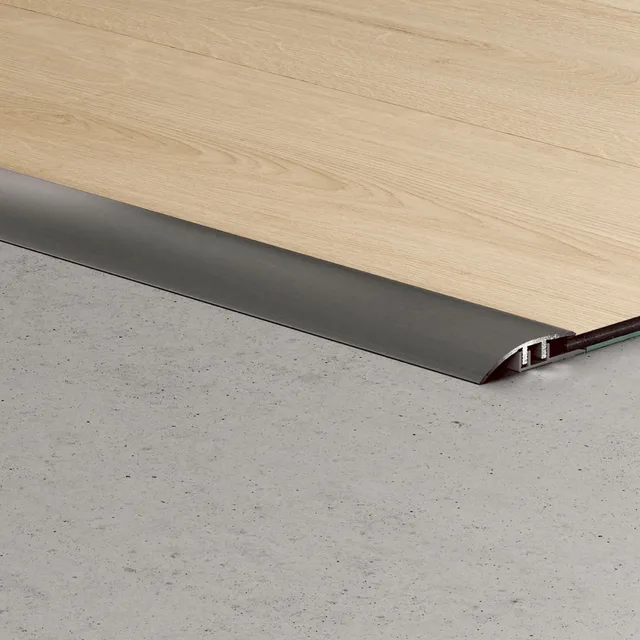 Quick-Step Profilé de transition Clay 2000x38x7 mm - Biemar Bois-1