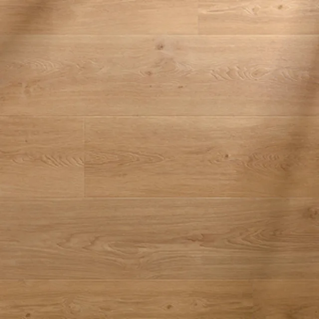 Sol vinyle rigide Planches Longues Floorify - Cognac F019