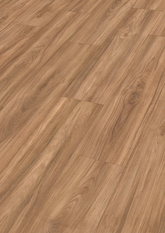 Sol stratifié LD 200 Teck - Biemar Bois-2