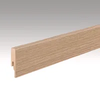 Angle extérieur pour plinthes 15MK/20PK - Biemar Bois