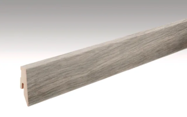 Plinthe /  Profilé 3 PK Chêne hangar à bâteaux 6188 | 1 frise / 2380*60*20mm
