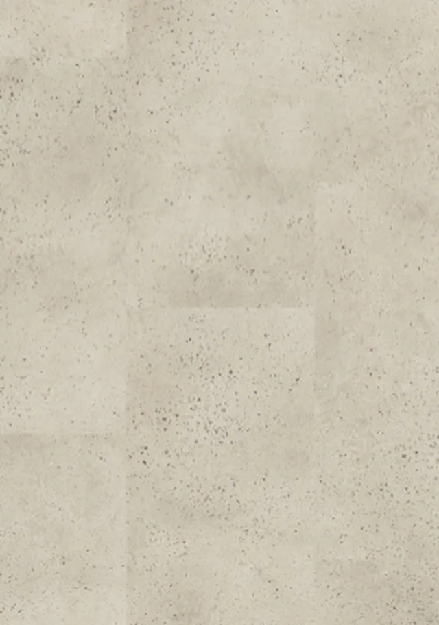 Quick-Step Illume AVMTU - 40275 Austernbeton: Vinylboden mit integrierter Unterlage 856x428x6 mm