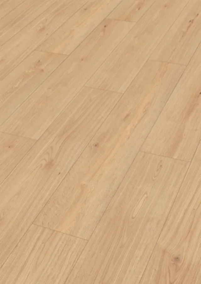 Boden Design Allround DD 700 S mit integrierter Unterlage Lakewood Eiche 7457 / 1290*244*5,5mm