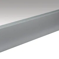 Plinthe 16 MK Acier inoxydable FD 063 - Biemar Bois