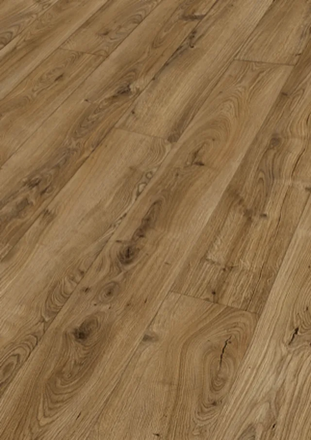 Sol stratifié laminate LL 250 Chêne château muscade 7130 / 2052*248*10mm