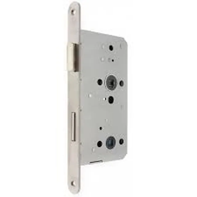 Serrure classe 1 WC 55/78 têt. 24mm DIN D alts