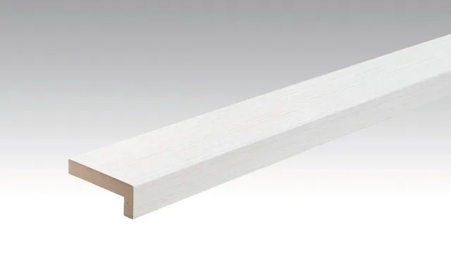 Angle Cimaise 22/60 mm Lueur Argentées - Biemar Bois