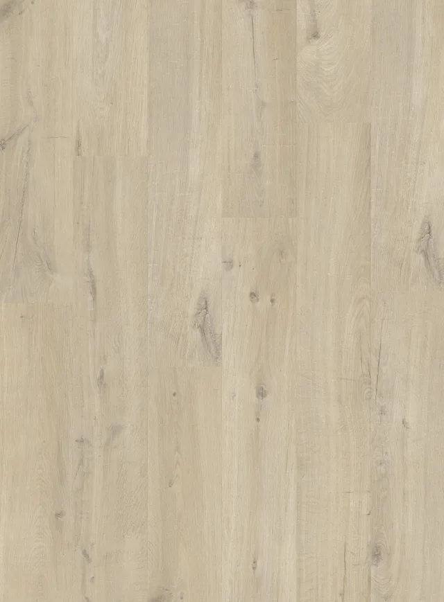Quick-Step Chêne coton beige - Sol vinyle 1494x209-1