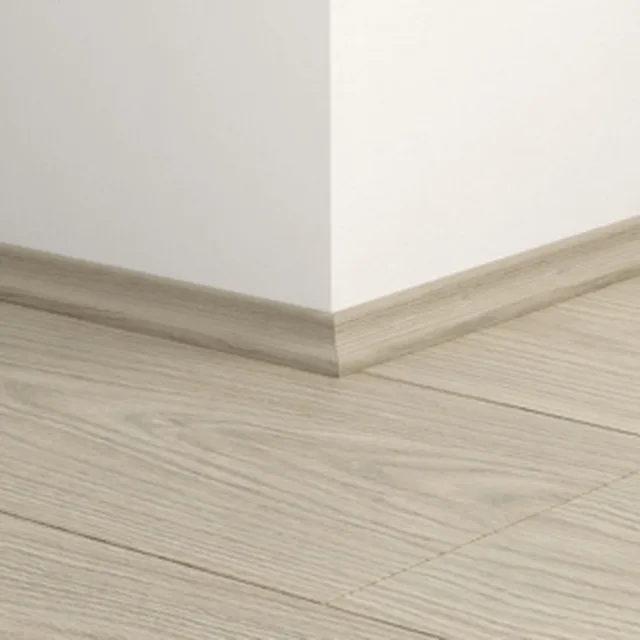 Quick-Step QSVSCOT - 40280 : Moulure Chêne chia 2400x17x17 mm