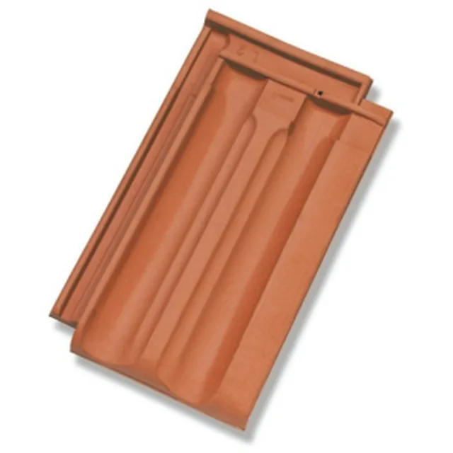 Migeon standard rouge N°600 (14,2/m2)