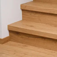 Quick-Step Couvre-marches stratifié Chêne classique naturel