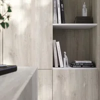 Stratifié 0H780 W06 Chêne Romantique Clair - Biemar Bois-2
