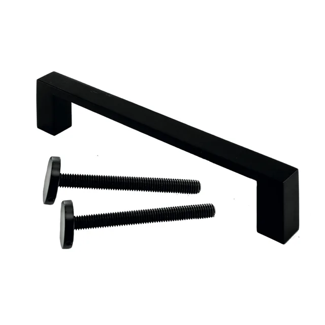 Tirant Cosmic 20/200 mm Noir - Biemar Bois