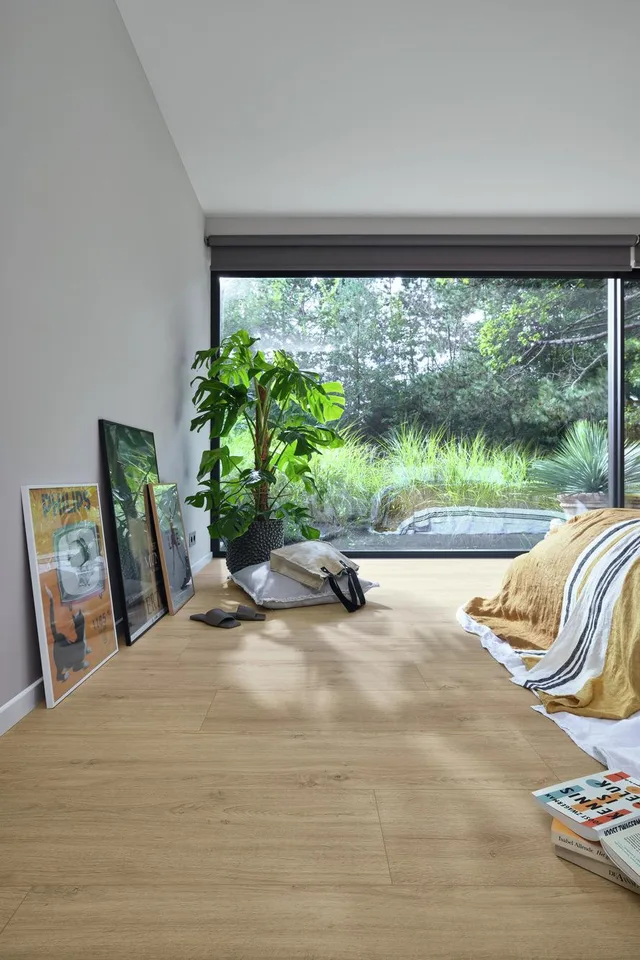 Sol Design Next DD 500 S Chêne de Roche Sable - Biemar Bois