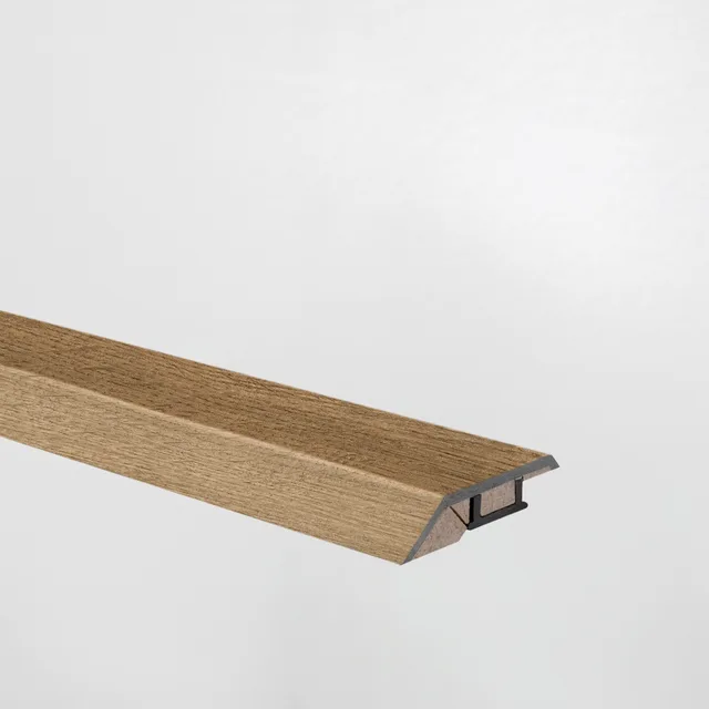 Floorify Profilé d'adaptation Q038 Café René - Biemar Bois