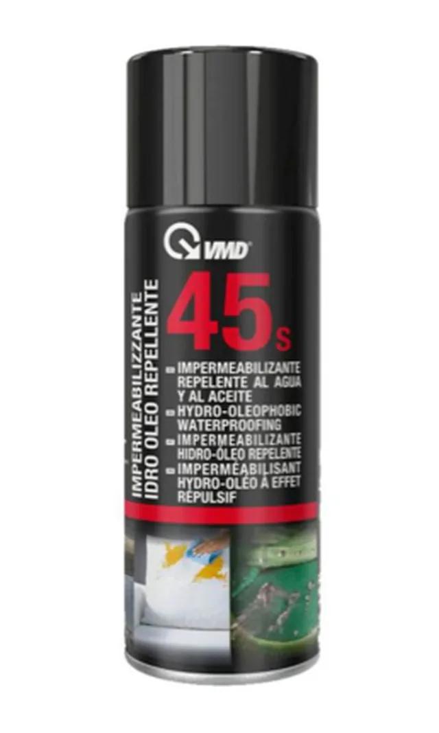 Hydro-Oléo Répulsif 400ml