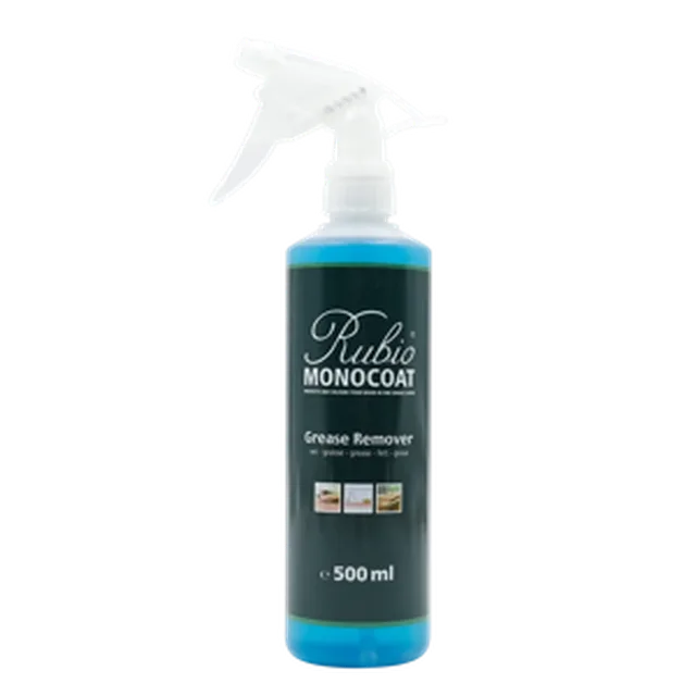 Monocoat Grease Remover Ecospray 500ml (intérieur)