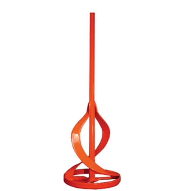 Mélangeur type MM2 60x400 mm