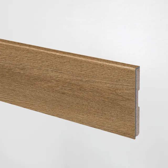 Floorify Plinthe haute H038 Café René 2000x9,5x89
