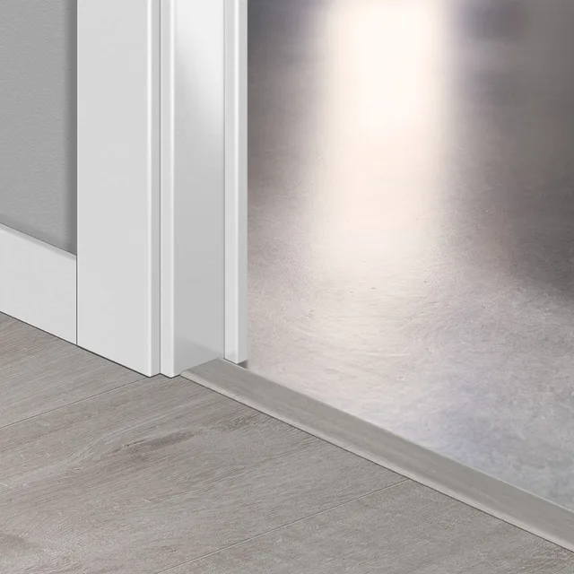 Profilé Incizo Quick-Step 2000x45x8 mm - Biemar Bois
