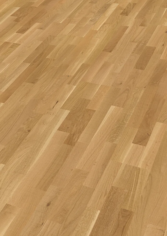 Sol Parquet Longlife PC 200 verni ultra mat Chêne animé structure vintage - Biemar Bois-2