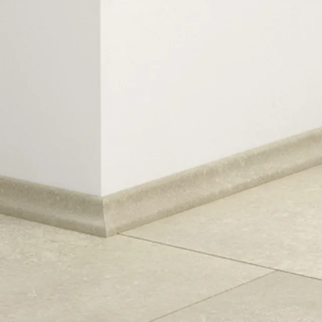 Quick-Step QSVSCOT - 40274 : Moulure Béton tempête de sable 2400x17x17 mm