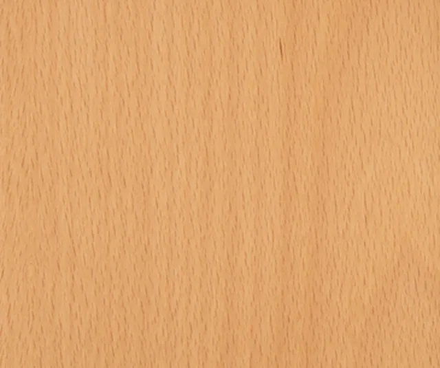 MDF hêtre étuvé 9mm A/B CL 2440/1220