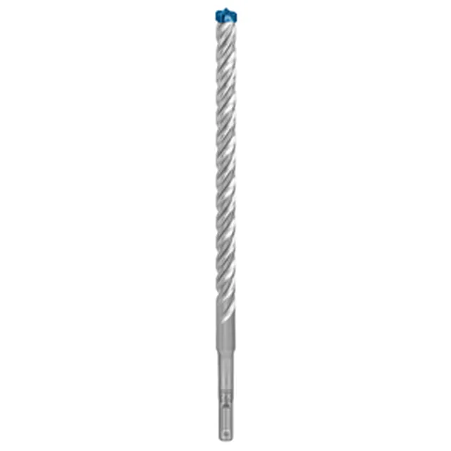 Forêt SDSplus-7X pour marteau perforateur 14X200X265 mm
