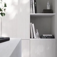Stratifié 0H595 W07 OSLO OAK MINIMAL GREY - Biemar Bois-2