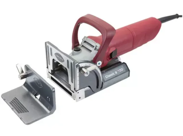 LAMELLO Classic X Fräsmaschine mit Systainer + Zubehör