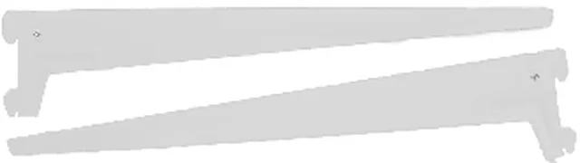 Consoles pr. 7900 gris 200x50 mm - Biemar Bois