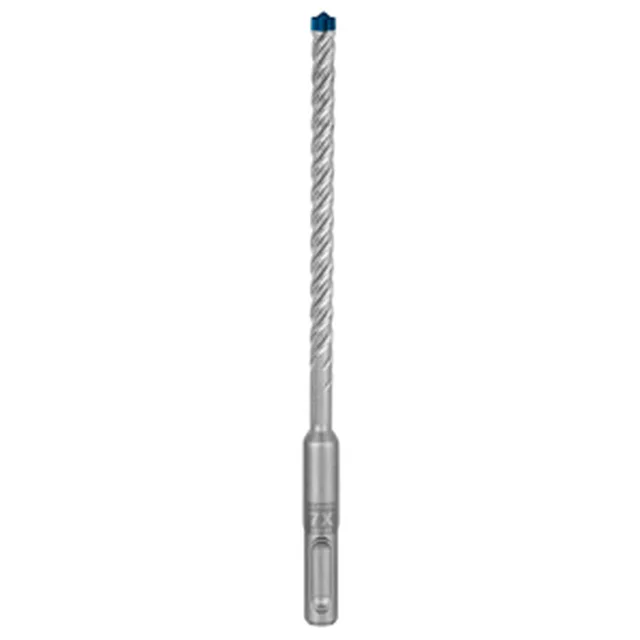 Forêt SDSplus-7X pour marteau perforateur 6,5X100X165 mm