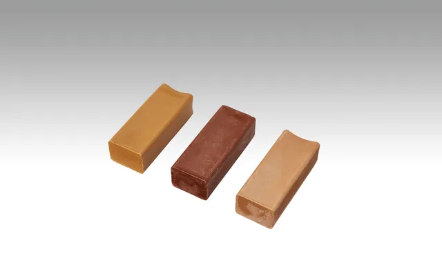 Cire dure sols Teinte Marron clair - Biemar Bois