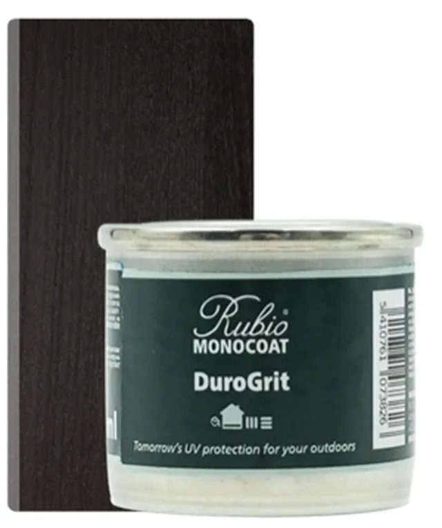 Durogrit exterieur Saddle Black 1L
