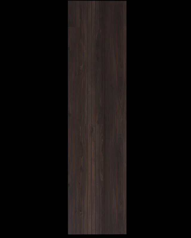 PANEL-X Timberline Ku Damm 2400x620mm 10.2mm - Biemar Bois