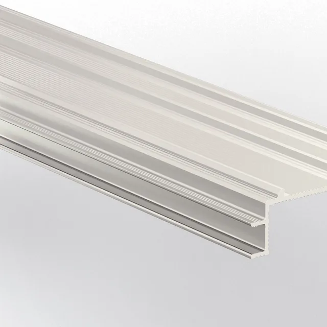 Sous-profilé Incizo Quick-Step 2150x71x21 mm - Biemar Bois