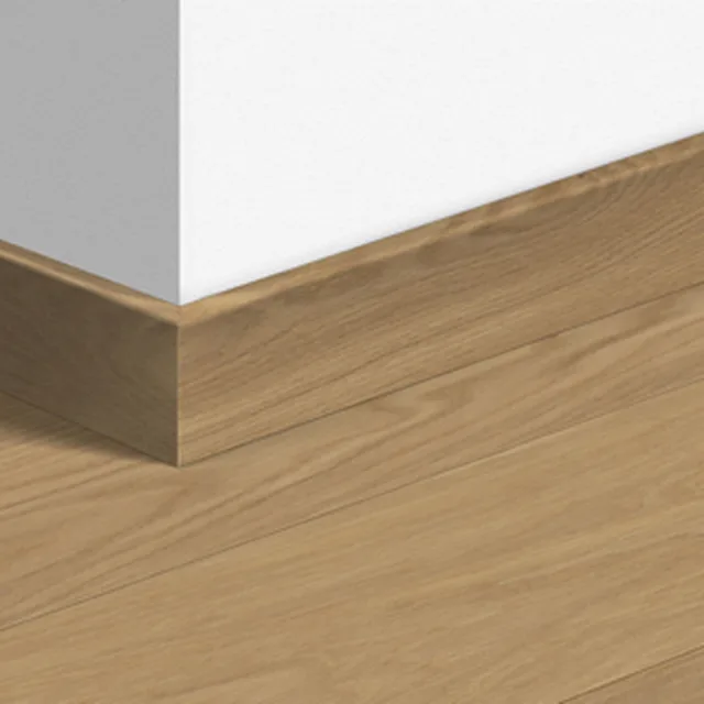 Quick-Step QSWPPSKR - 3095MM : Plinthe parquet Cascada (couleur assortie) 2400x16x80 mm
