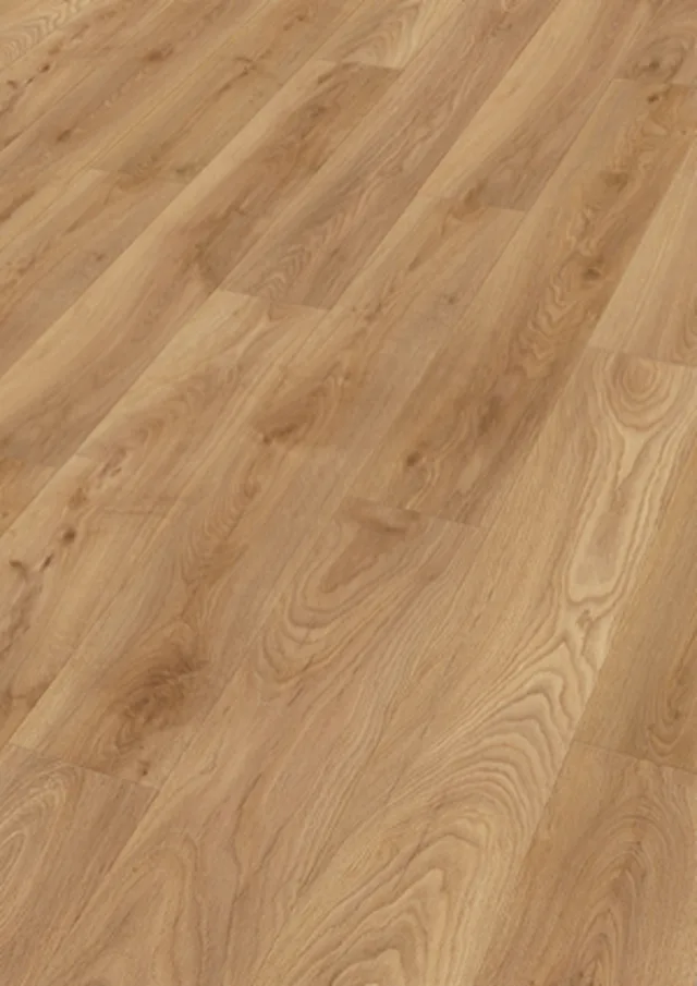Sol stratifié laminate LD 150 Chêne Woodend 7014 / 1288*198*8mm