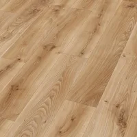 Sol stratifié LD 55 Chêne East Coast - Biemar Bois-2