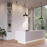 Stratifié 00025 W03 FRONT WHITE - Biemar Bois-2