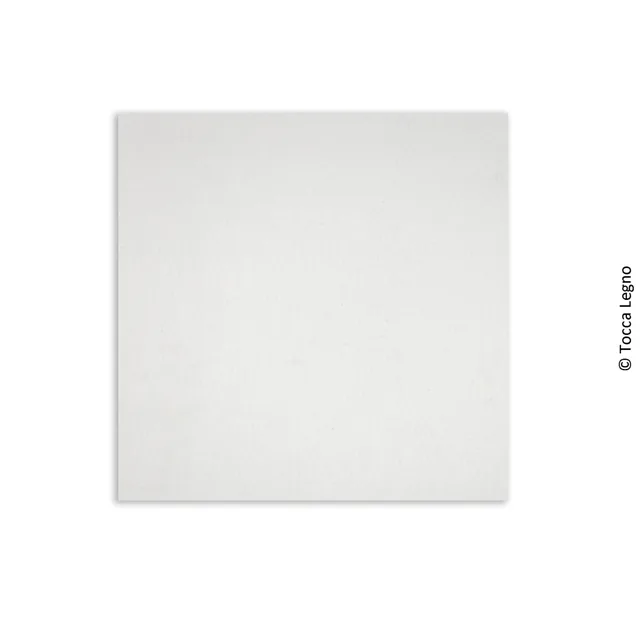 Tocca legno - Uni Panels Blanc PET - détail texture
