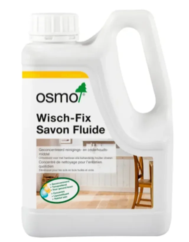 Wisch-Fix savon fluide 1L